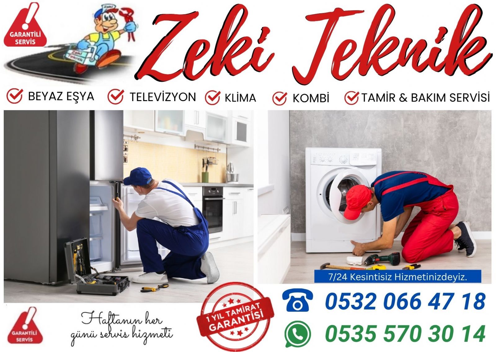 Zeki Teknik